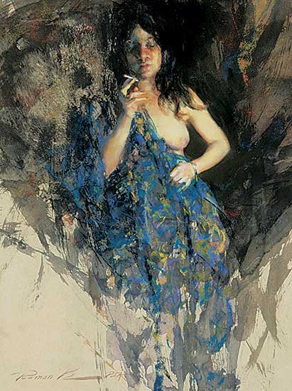 #314 ~ Kelley - Christina [Nude]