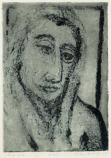 #451 ~ Snow - Refugee  #Proof