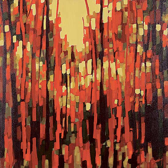 #462 ~ Zasadny - Imagined Forest