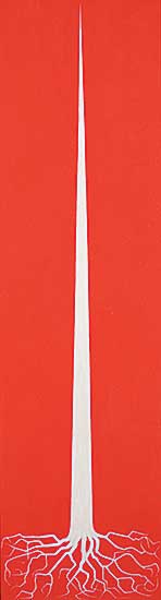 #1202 ~ Newhouse - A Clockwork Orange / The Ancient Forest