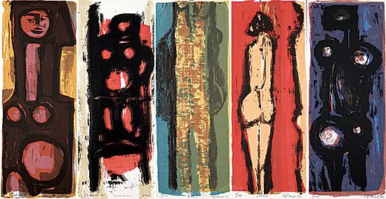 #1267 ~ Siebner - Mature Girl / Guardian / Couple / Shame / Night  #6/100