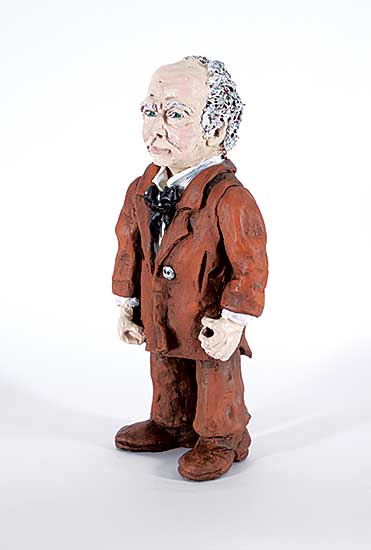 #1318 ~ Yakiwchuk - Rt. Hon. Sir Wilfred Laurier 1896-1911