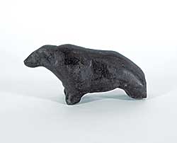 #58 ~ Inuit - Untitled - Bear