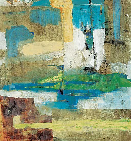 #4 ~ Bieler - On the Rideau