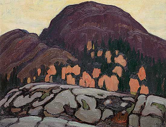 #32 ~ Harris - Old Bill, Coldwell, Lake Superior