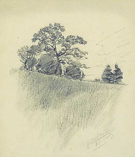#56 ~ MacDonald - High Park '08