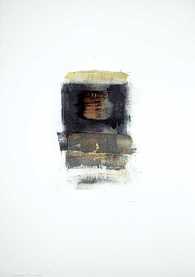 #217 ~ Kier - Site Series 2004 / Study II