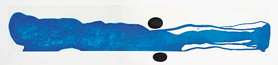 #228 ~ Pasmore - The Blue Between  #39/90