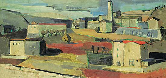 #242 ~ Siebner - Castiglione d'Intelvi
