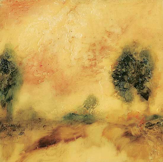 #406 ~ Bernard - Untitled #65