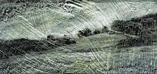 #434 ~ Holliday - #98-8 Landscape