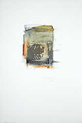 #216 ~ Kier - Site Series 2004 / Study III #216 ~ Kier - Site Series 2004 / Study III