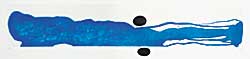 #228 ~ Pasmore - The Blue Between #39/90 #228 ~ Pasmore - The Blue Between #39/90
