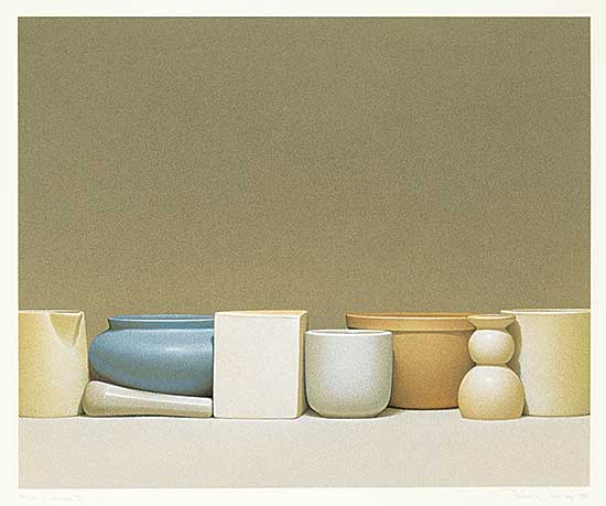 #1057 ~ Davis - Ceramics II  #88/310