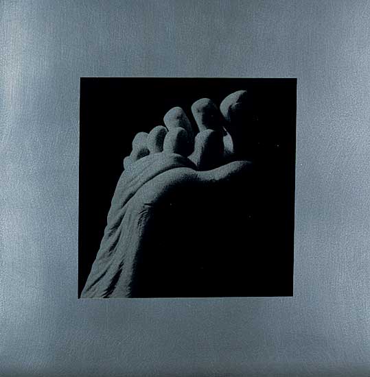 #1353 ~ Maggio - Touch / Feel I  #3/5