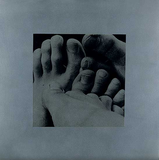 #1354 ~ Maggio - Touch / Feel II  #3/5
