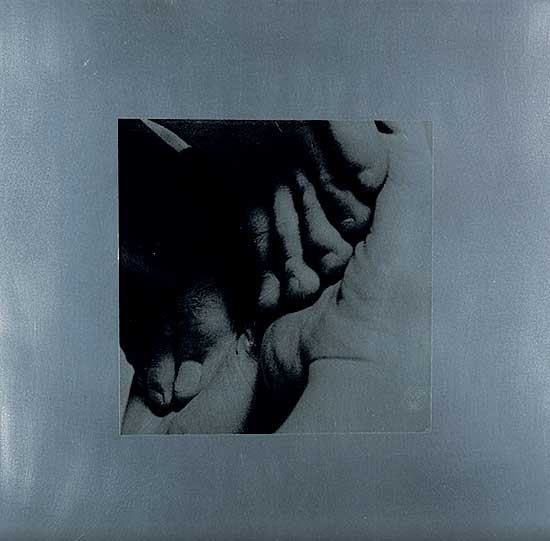 #1355 ~ Maggio - Touch / Feel III  #3/5