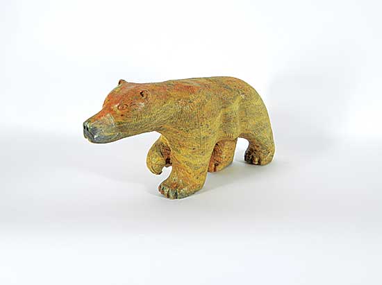 #1624 ~ Quarqortoq - Polar Bear