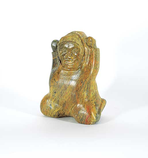 #1625 ~ Quarqortoq - Untitled - Winning Figure