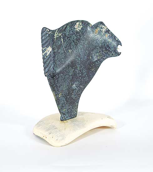 #1704 ~ School - Untitled - Fantastic Figure