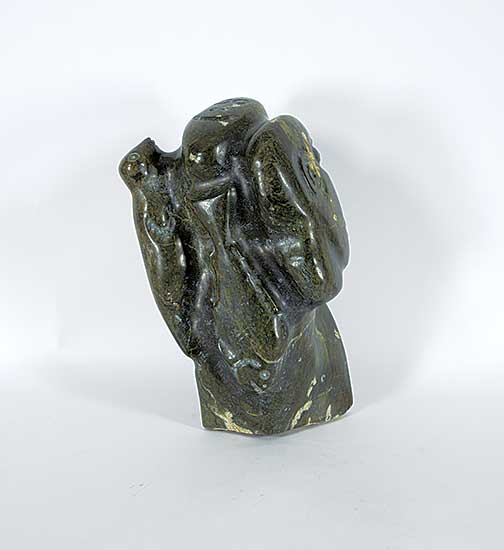 #1764 ~ Totalik - Untitled - Spirits of the Arctic