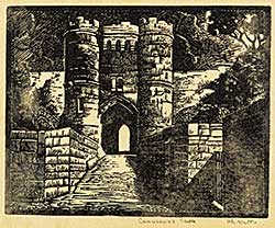 #1441 ~ Glyde - Carisbrooke Castle