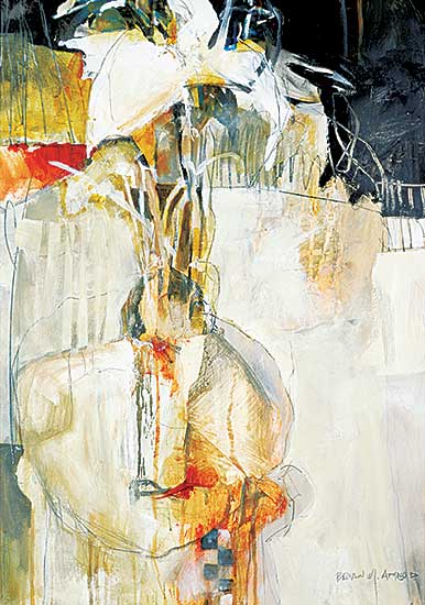 #2 ~ Atyeo - Untitled - Ethereal Form
