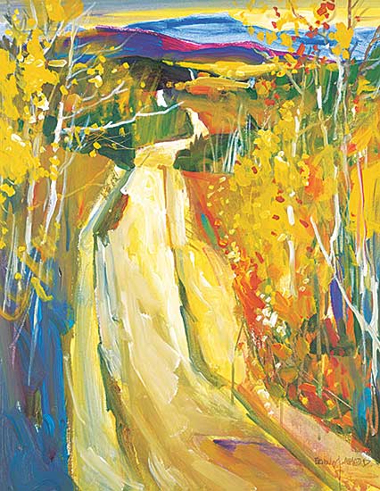 #3 ~ Atyeo - Untitled - The Road Home