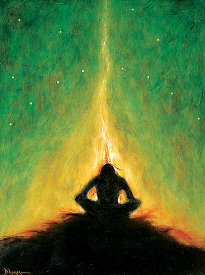#4 ~ Auger - The Quest, The Outer Realm