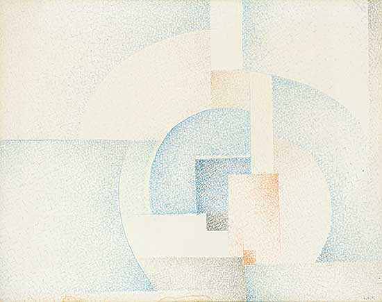 #39 ~ FitzGerald - Abstract
