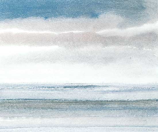 #109 ~ Smith - Seascape
