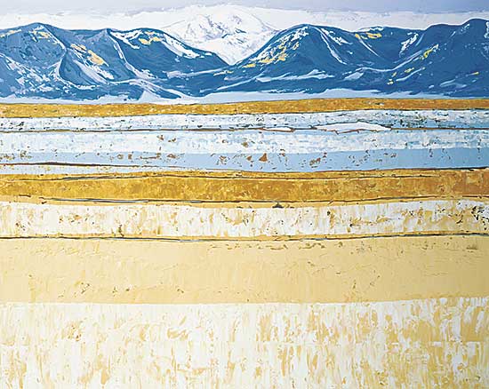 #207 ~ Hofmann - Mountain View