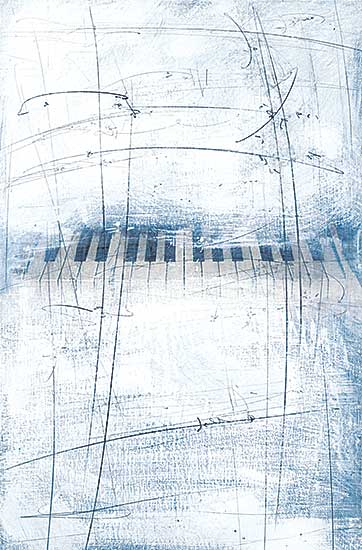 #216 ~ Petterson - Sketch