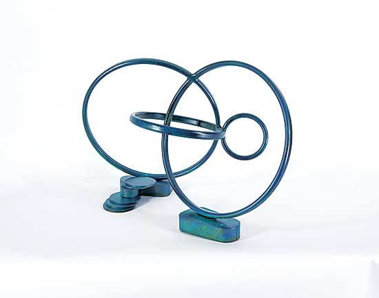 #223 ~ Robb - A Blue Aura
