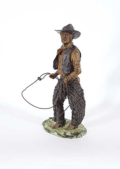#305 ~ Contway - Cowboy  #3/75