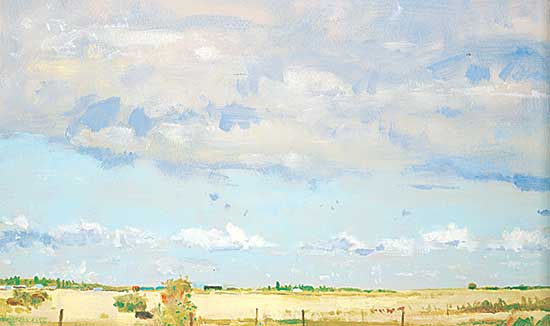 #437 ~ Fenton - Weather Wise Farm in Central Saskatchewan
