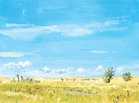 #438 ~ Fenton - Passing Fancy