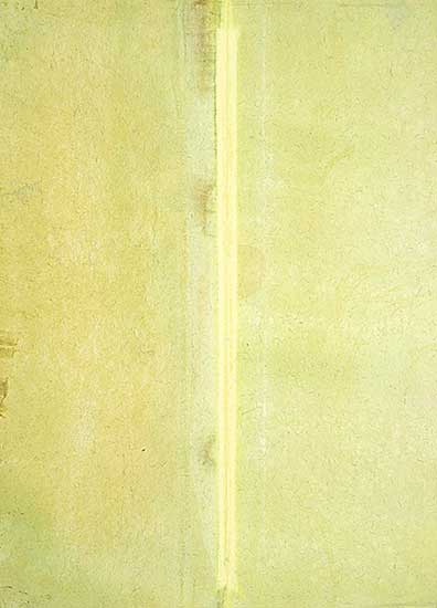 #439 ~ Forrest - Untitled - Lines
