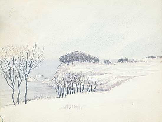 #1026 ~ Burgoyne - Lake Ontario Shore, Near Whitby