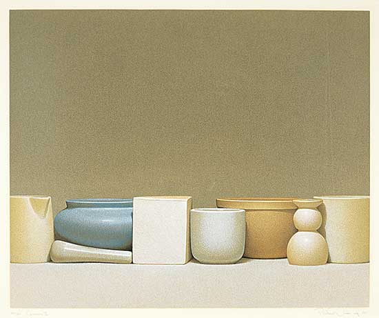 #1079 ~ Davis - Ceramics II  #64/310