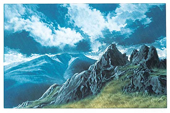 #1157 ~ Jameson - St. Johns in the Vale II  #52/120