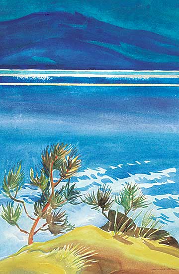 #1233 ~ Middleton - Jade Bay, Kalamalka Lake