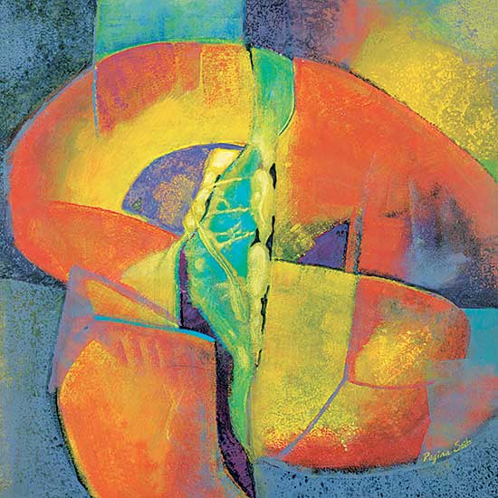 #1303.1 ~ Seib - Conduit