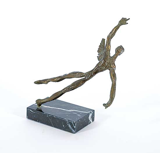 #1403 ~ Wertheimer - Icarus  #2/50