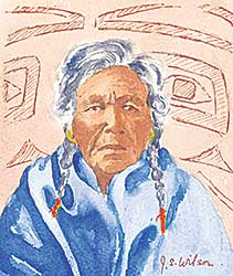 #1407 ~ Wilson - Native Man #1407 ~ Wilson - Native Man