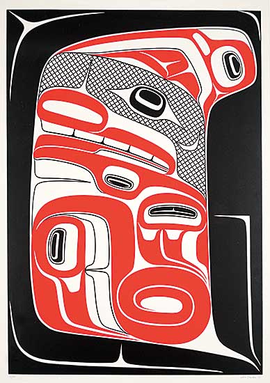 #7 ~ Davidson - Seawolf  #27/99