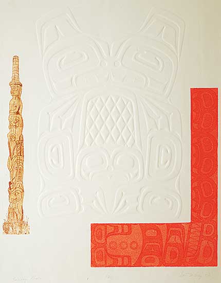 #46 ~ McLeay - Yesterday's Ghosts  #5/80