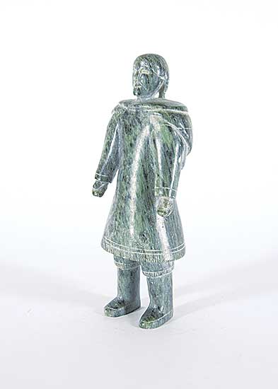 #254 ~ Taqtu - Untitled - Standing Woman