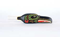 #40 ~ Joseph - Eagle Rattle