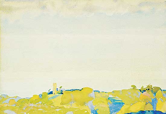 #29 ~ Comfort - At York Mills